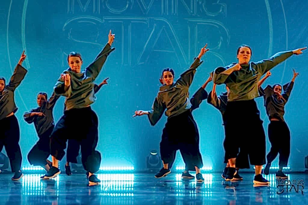 Adults Beginners Чемпионаты 23-24