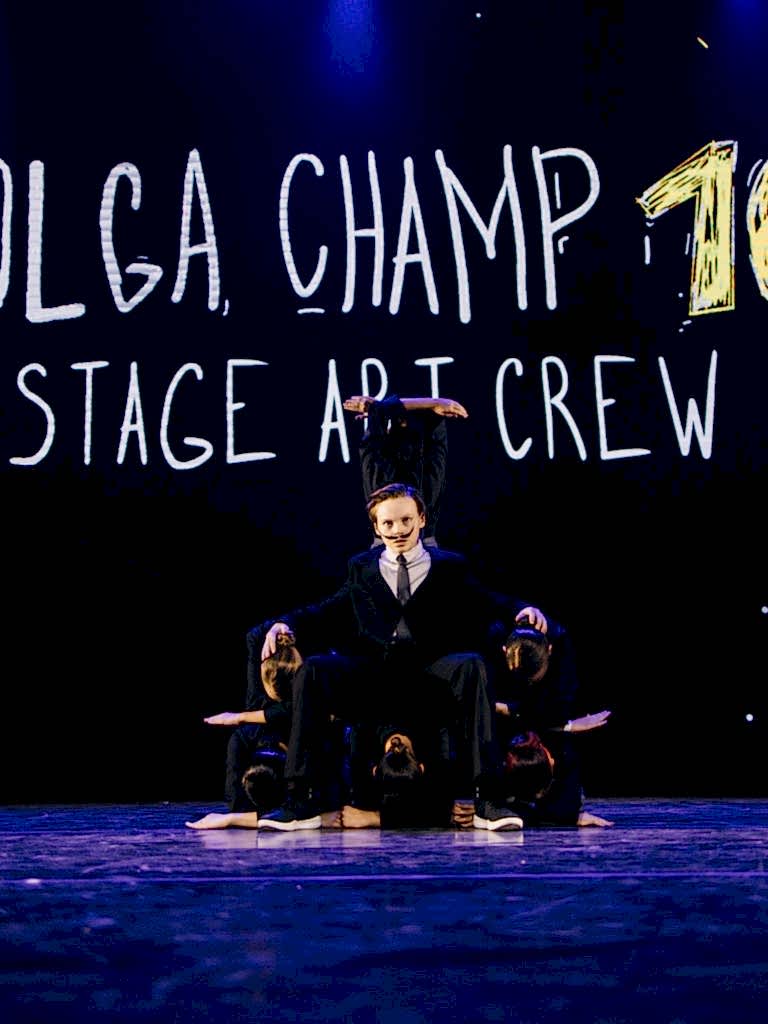 Juniors Pro Чемпионаты 23-24