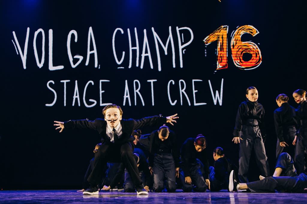 Juniors Pro Чемпионаты 23-24