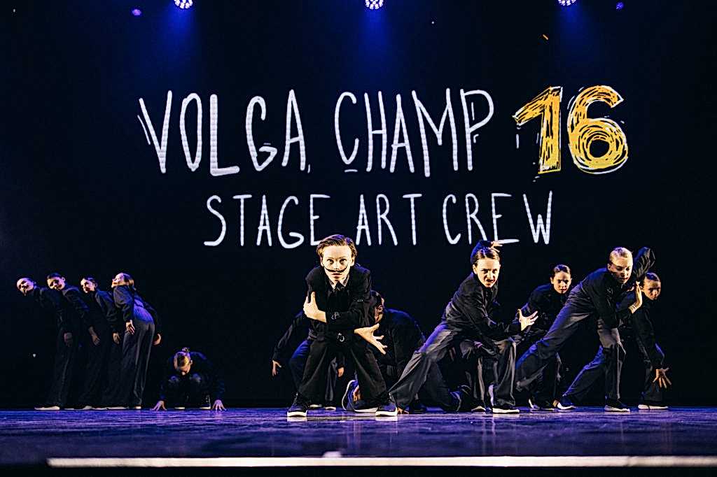 Juniors Pro Чемпионаты 23-24