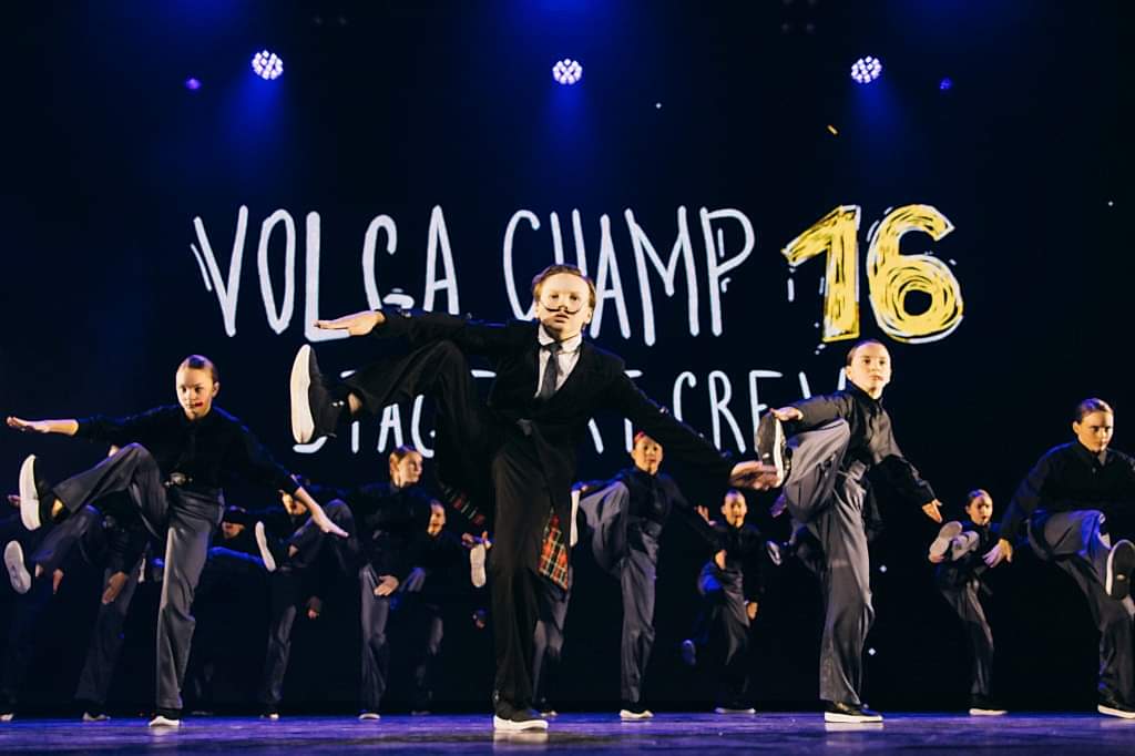 Juniors Pro Чемпионаты 23-24