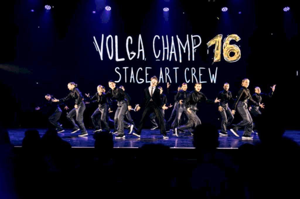 Juniors Pro Чемпионаты 23-24