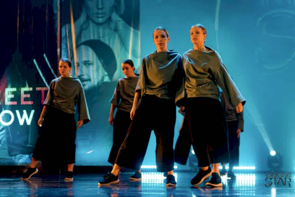 Adults Beginners Чемпионаты 23-24