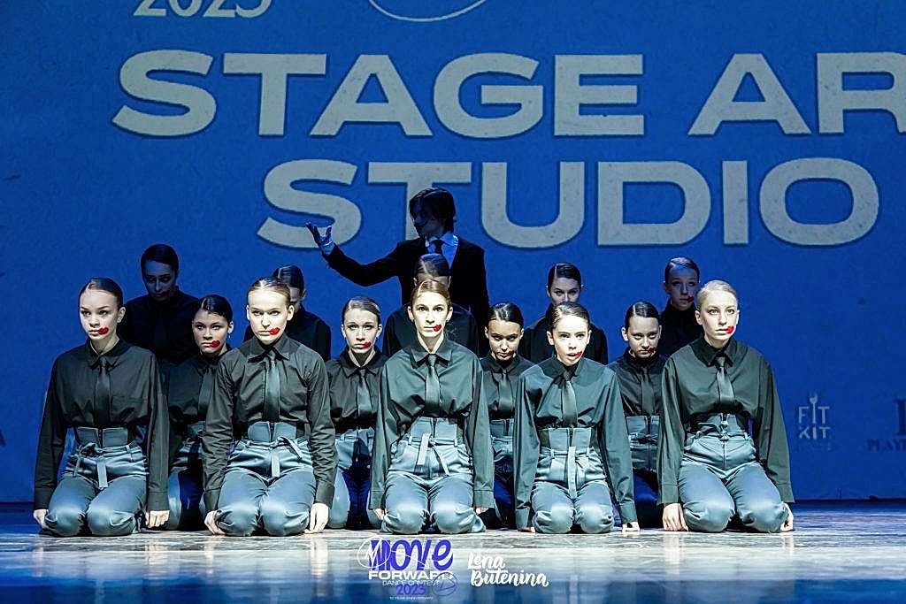 Juniors Pro Чемпионаты 23-24