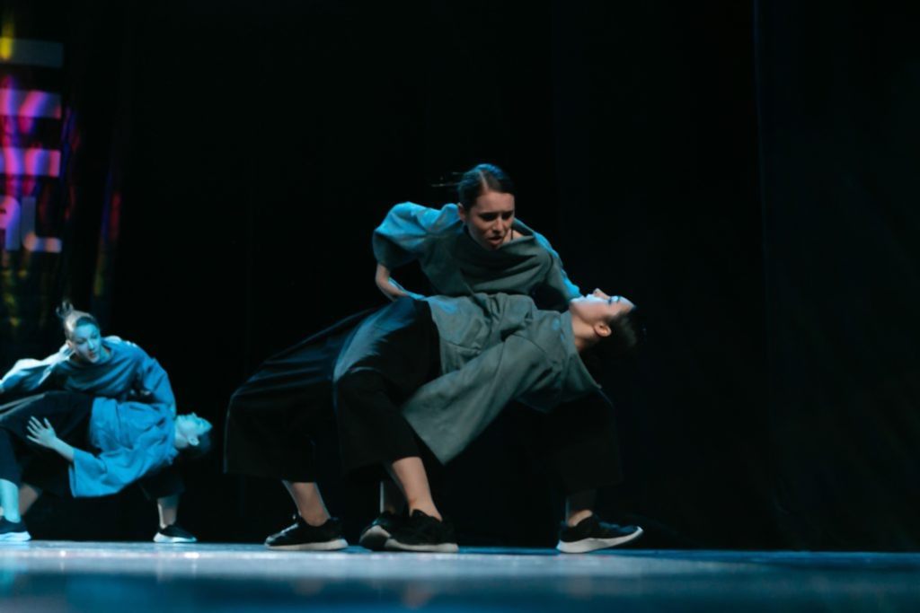 Adults Beginners Чемпионаты 23-24