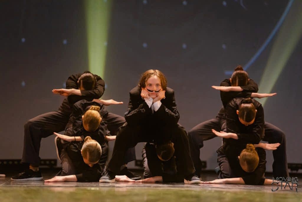 Juniors Pro Чемпионаты 23-24