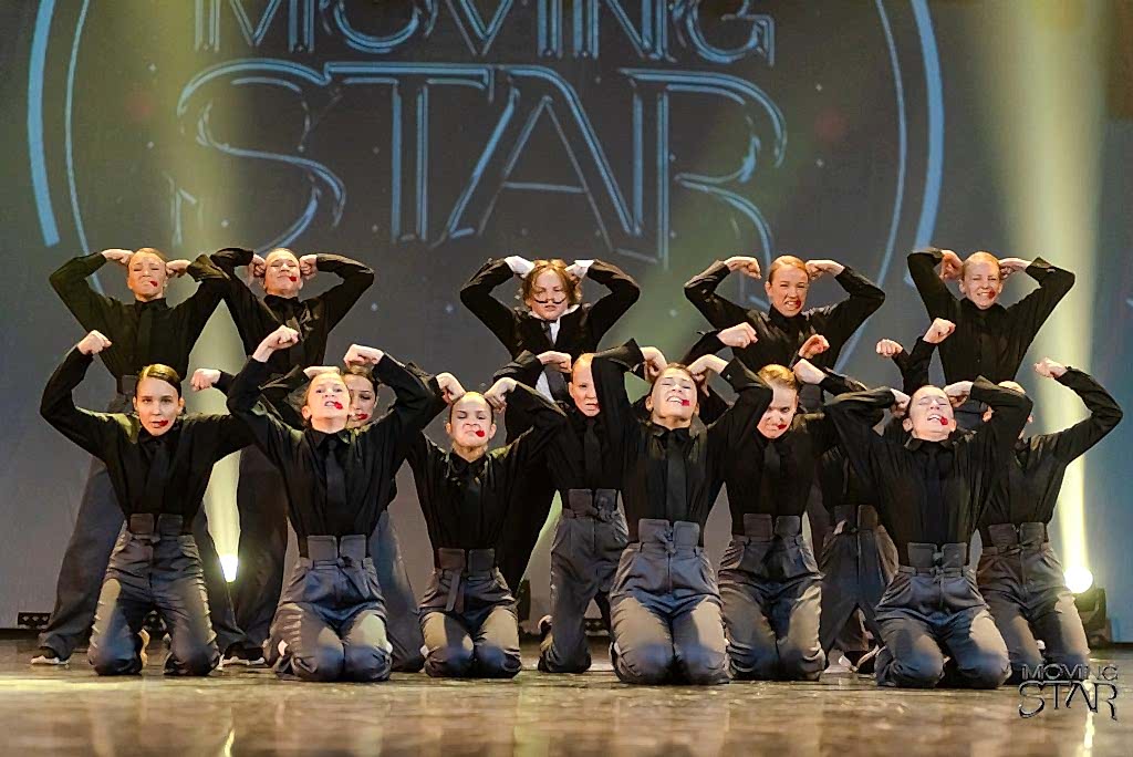 Juniors Pro Чемпионаты 23-24