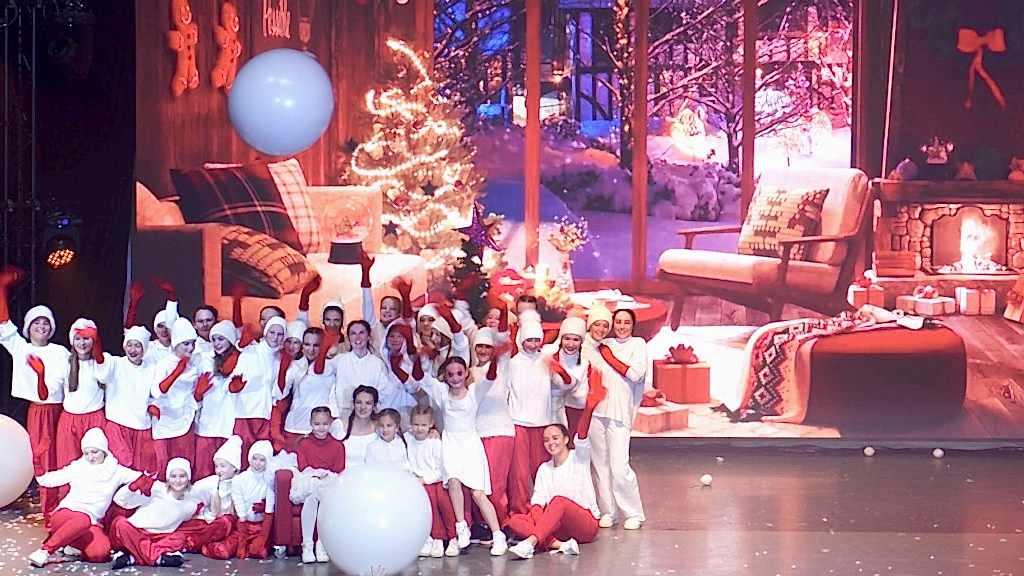 Спектакль «Секрет новогодней звезды»