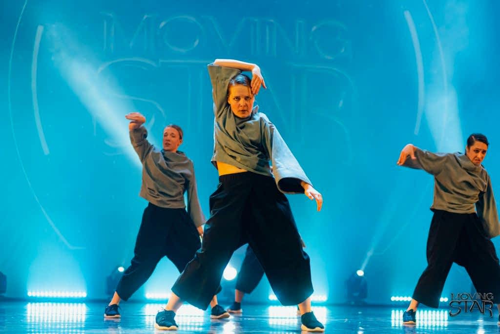 Adults Beginners Чемпионаты 23-24