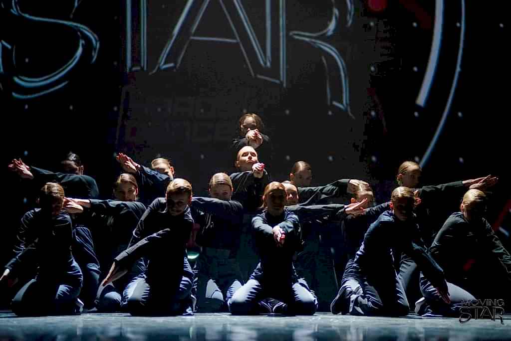 Juniors Pro Чемпионаты 23-24