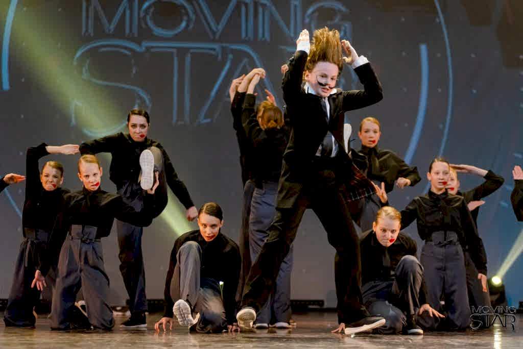 Juniors Pro Чемпионаты 23-24