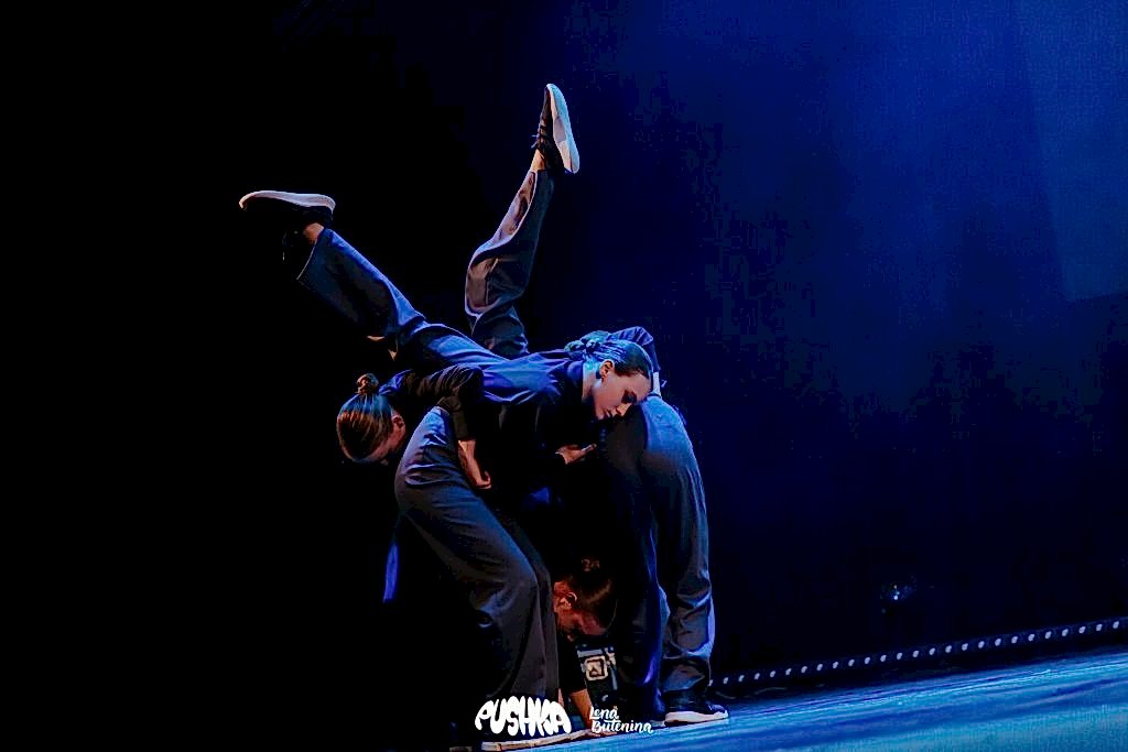 Juniors Pro Чемпионаты 23-24