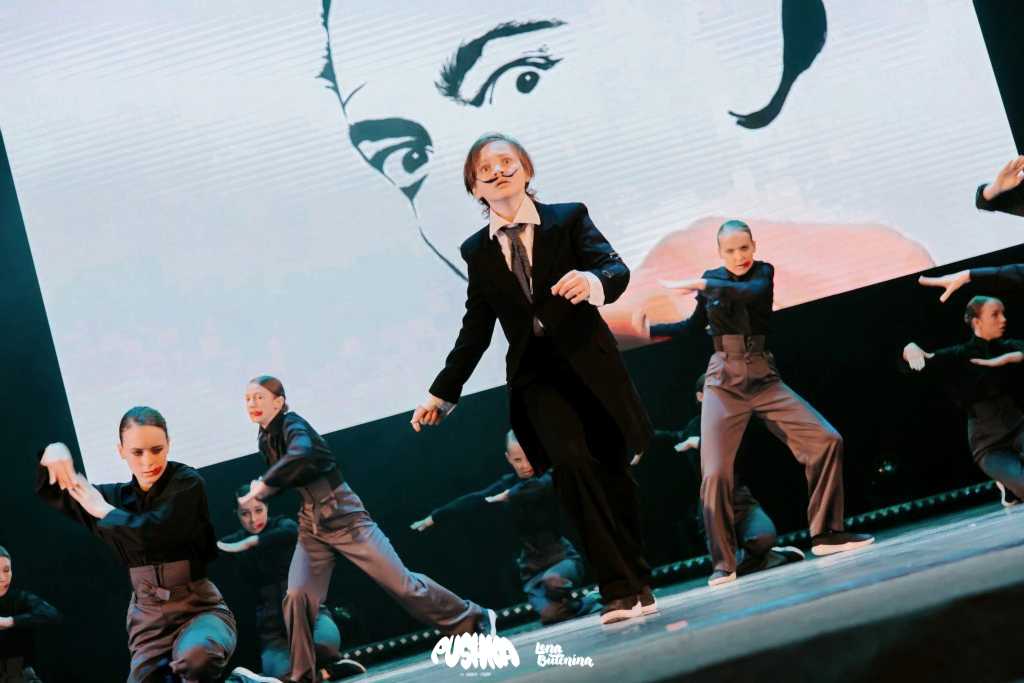 Juniors Pro Чемпионаты 23-24