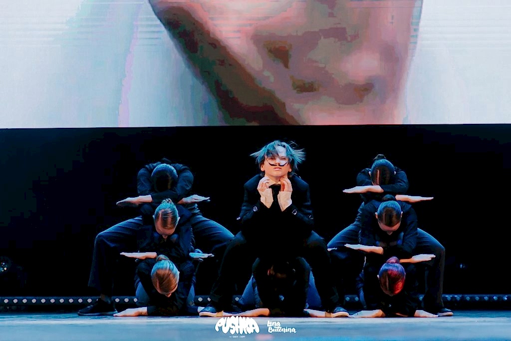 Juniors Pro Чемпионаты 23-24