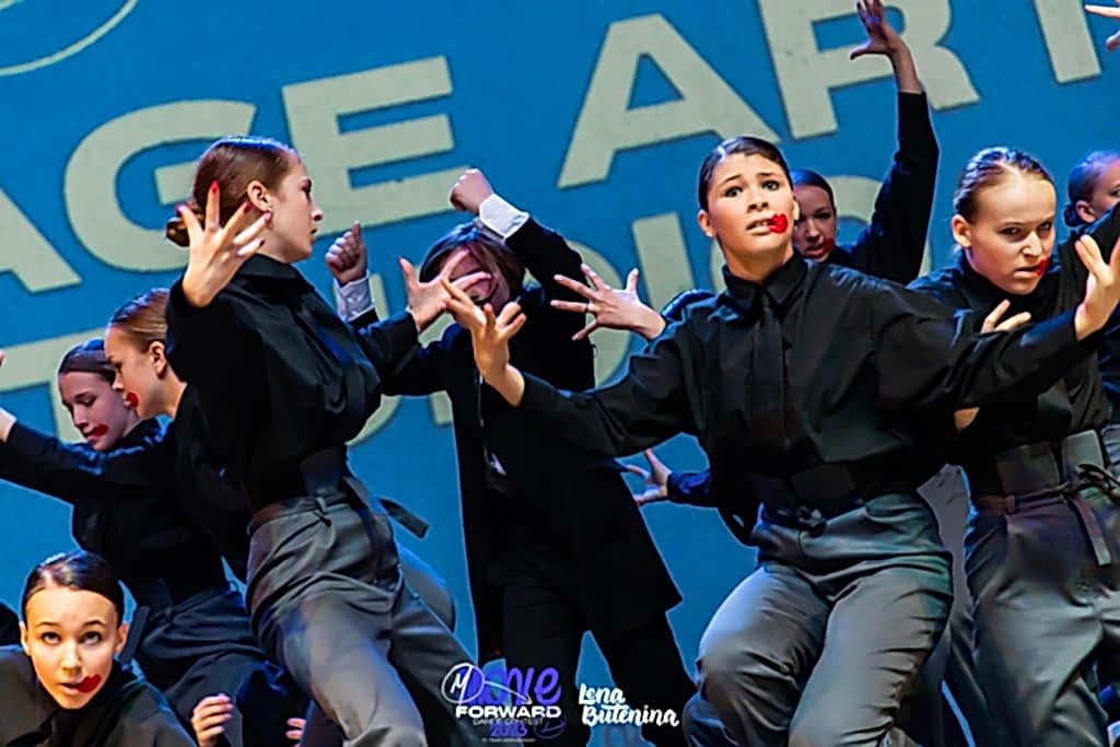 Juniors Pro Чемпионаты 23-24