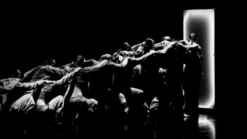 Art Open Dance Competition Kids 2021