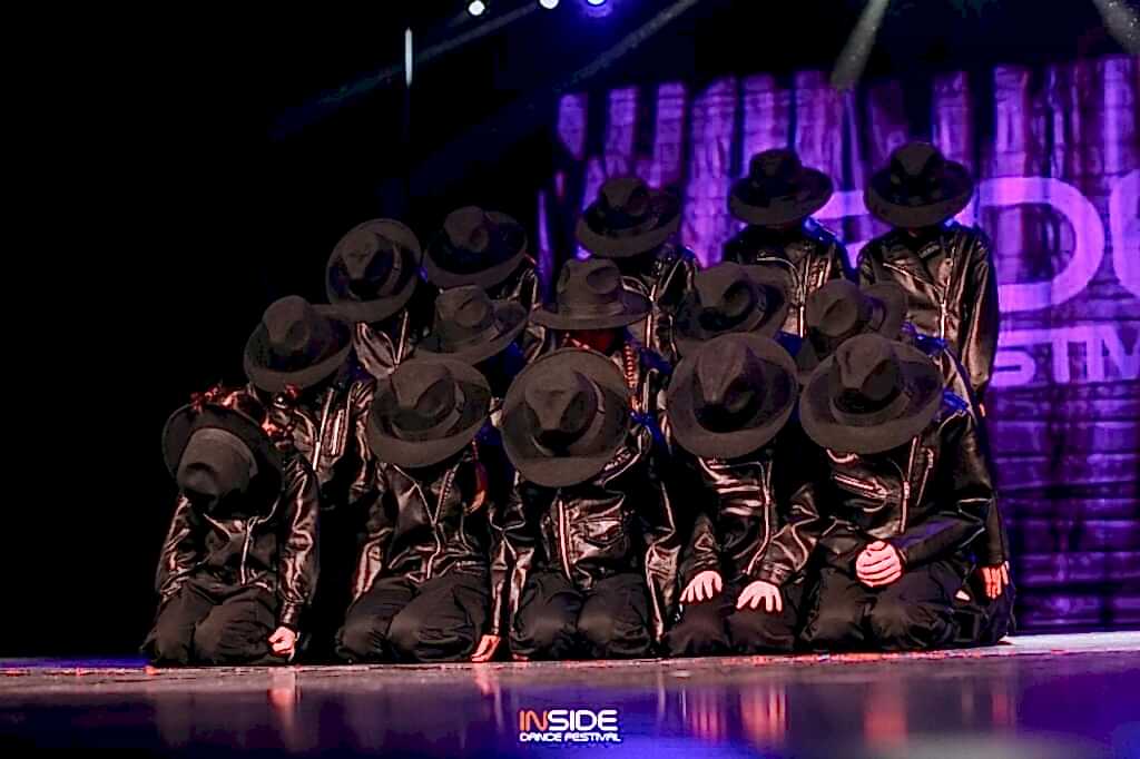 Kids Pro Team Champ 2024