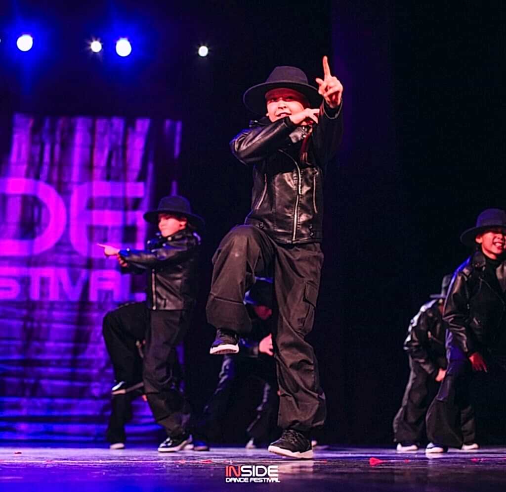 Kids Pro Team Champ 2024