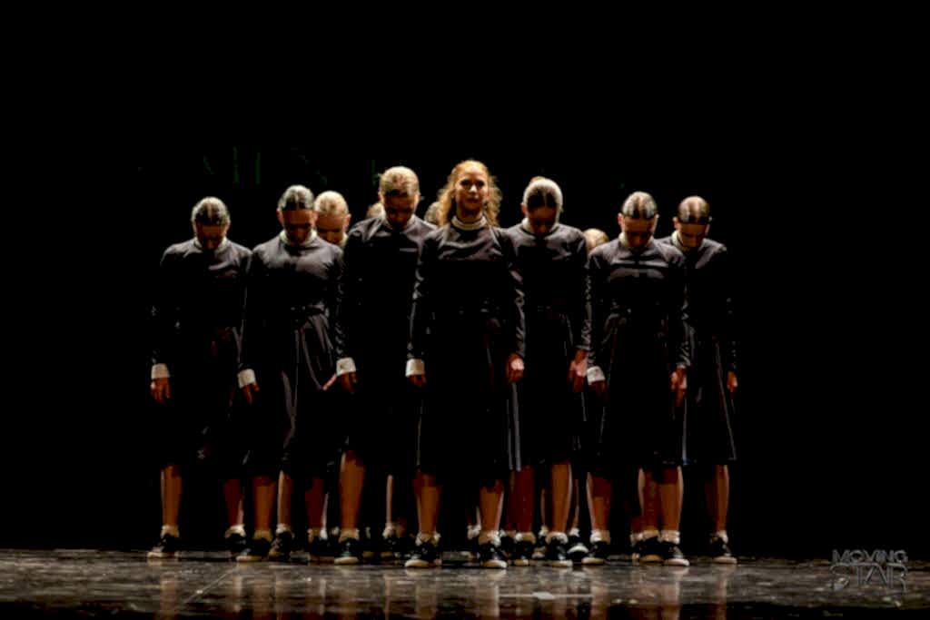 Juniors Team Moving Star 2025