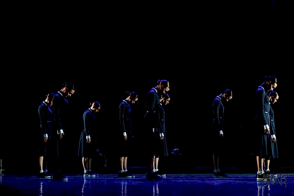 Juniors Team Moving Star 2025