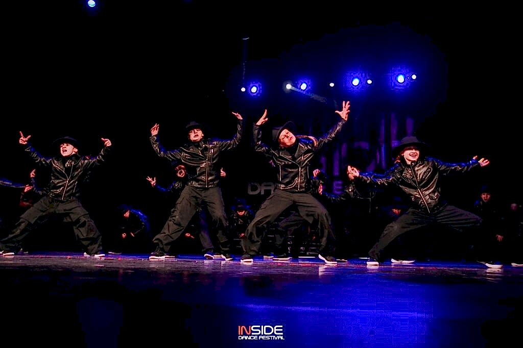 Kids Pro Team Champ 2024