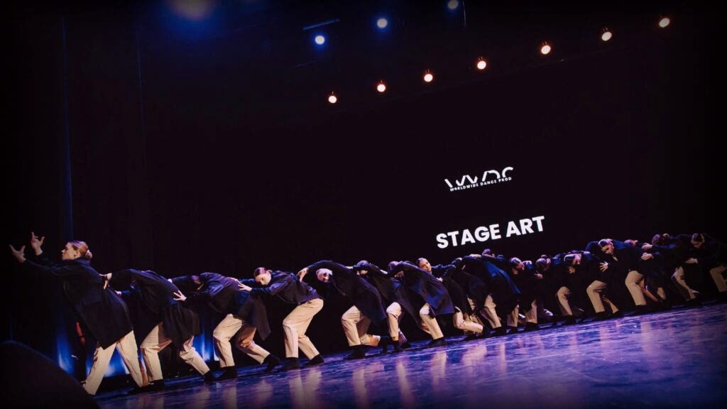 Juniors Team WWDC Champ 2025