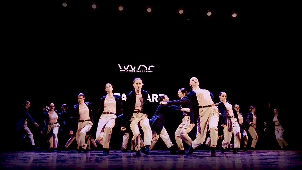 Juniors Team WWDC Champ 2025