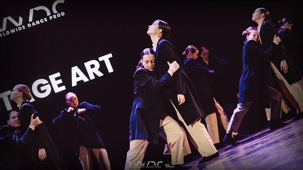 Juniors Team WWDC Champ 2025