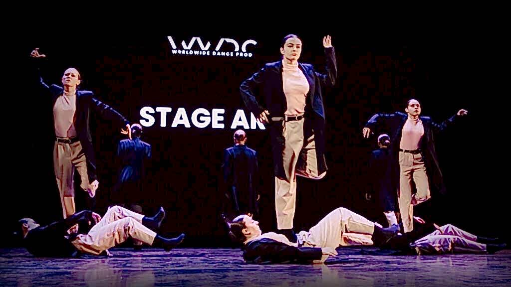 Juniors Team WWDC Champ 2025