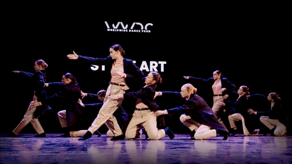 Juniors Team WWDC Champ 2025