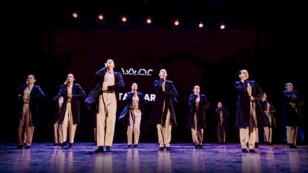 Juniors Team WWDC Champ 2025