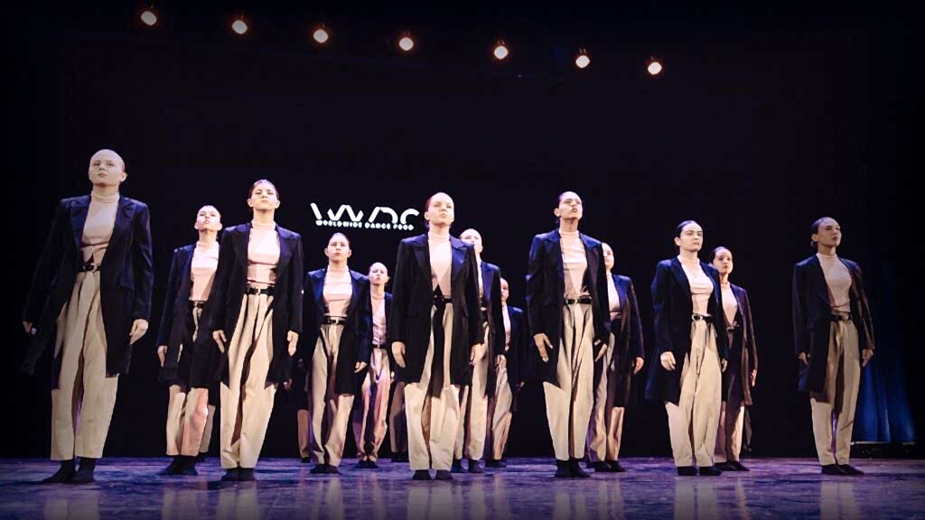 Juniors Team WWDC Champ 2025