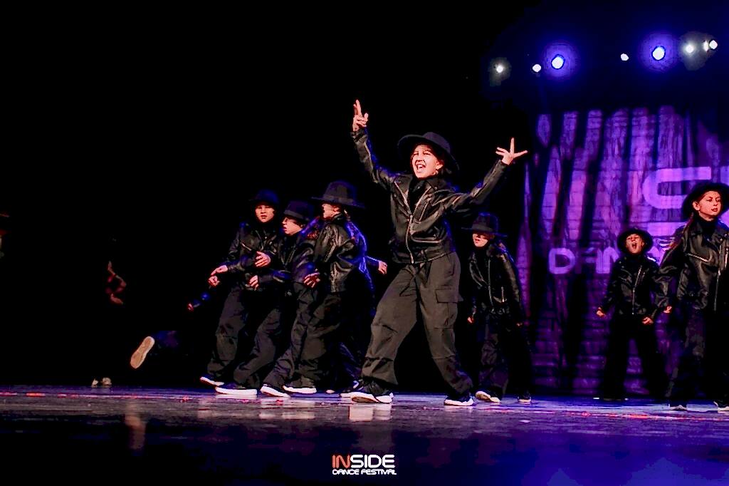 Kids Pro Team Champ 2024