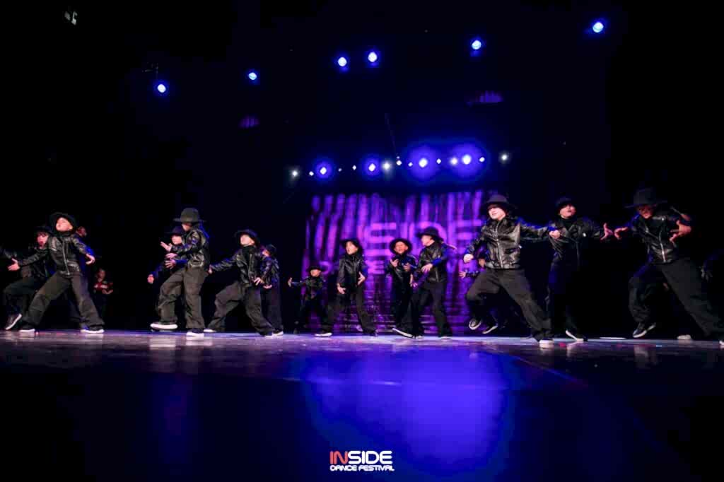 Kids Pro Team Champ 2024