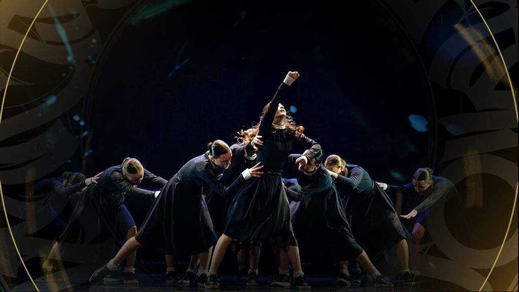 Juniors Team Moving Star 2025