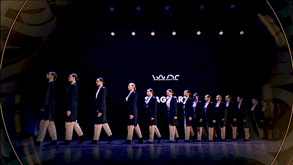 Juniors Team WWDC Champ 2025