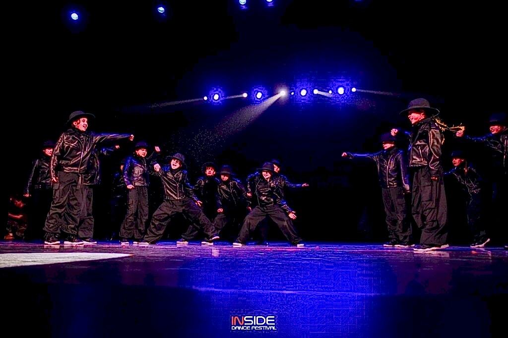 Kids Pro Team Champ 2024